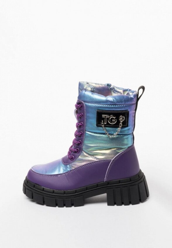 Дутики Tikkago