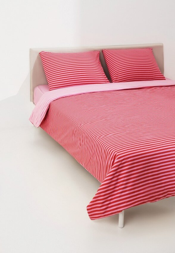 Постельное белье Евро Lamoda Home