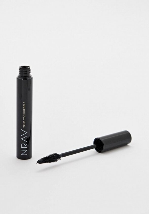 Тушь для ресниц Nrav