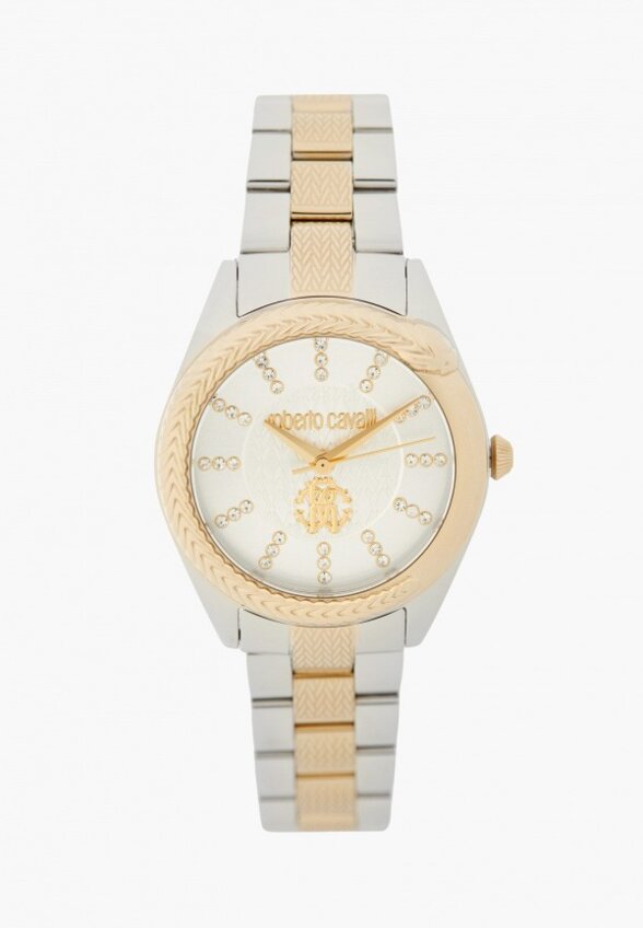 Часы Roberto Cavalli