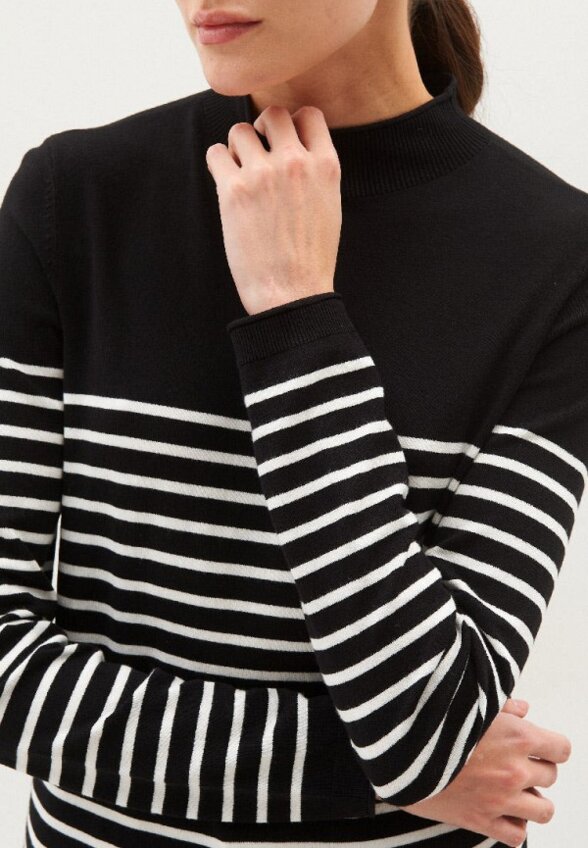 Водолазка Taifun