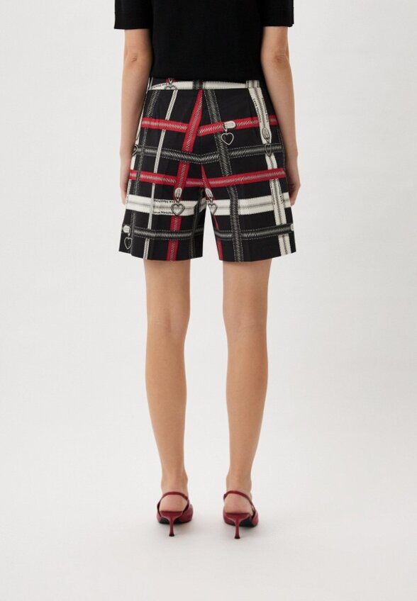 Шорты Love Moschino