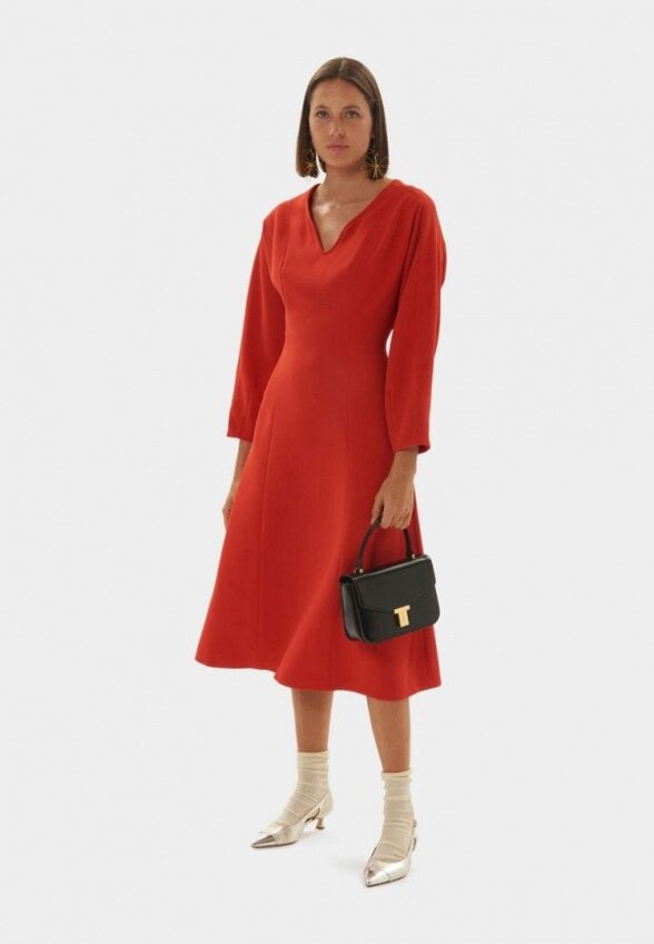 Платье Tara Jarmon