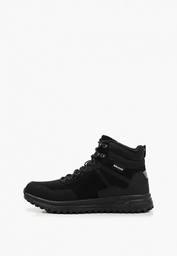 Кроссовки Briggs