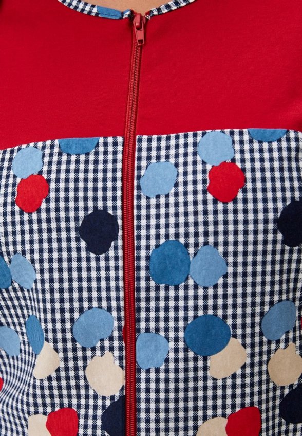 Халат домашний Агапэ