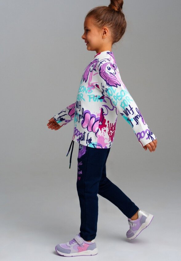 Джемпер PlayToday