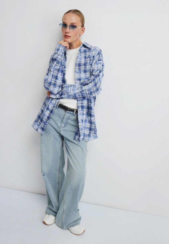 Рубашка Vittoria Vicci