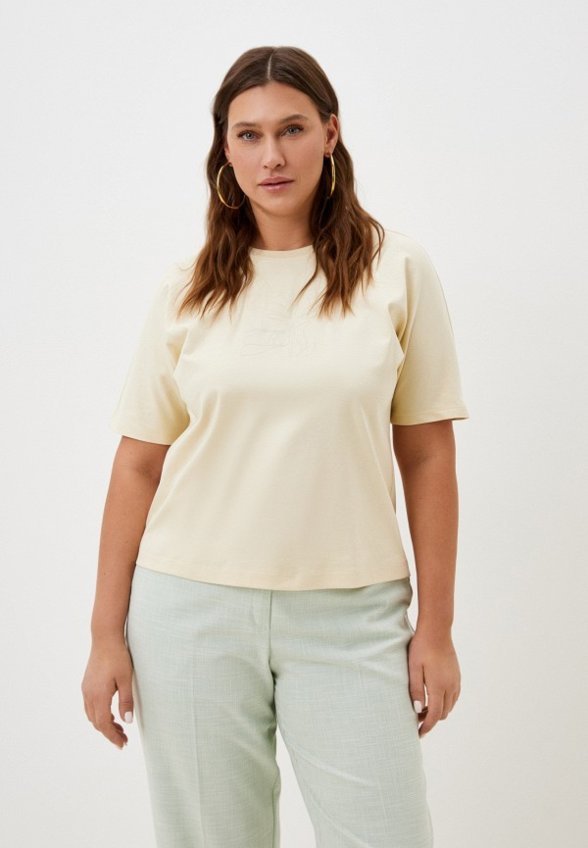 Футболка Lalis