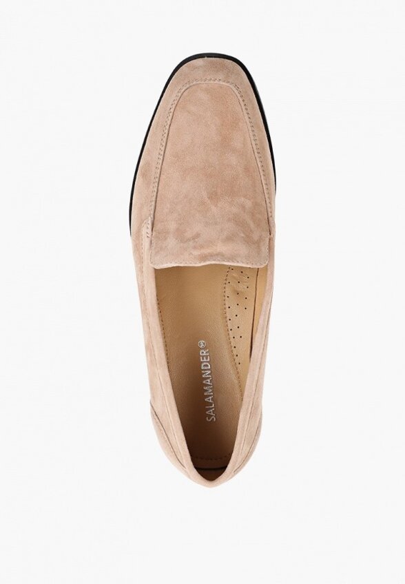 Лоферы Salamander