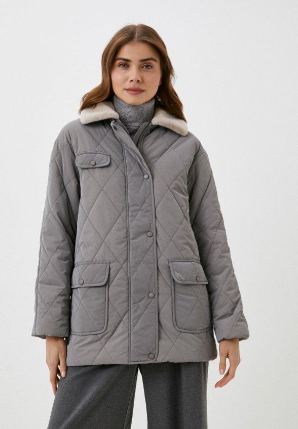 Куртка-рубашка Smith's brand