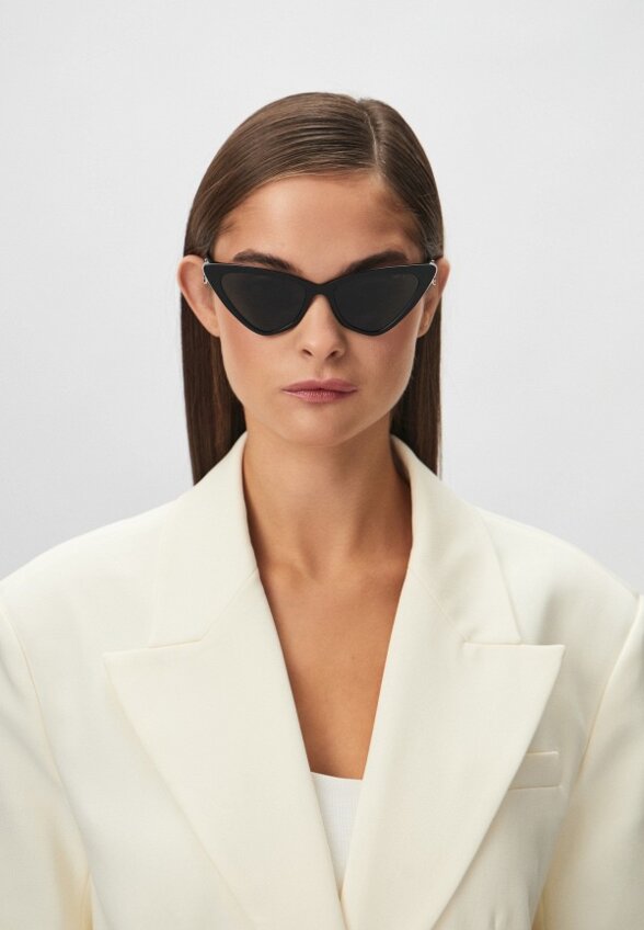 Очки солнцезащитные Jimmy Choo