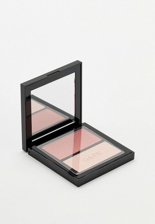 Палетка для лица Ga-De