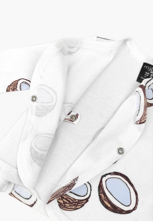 Распашонка Mjolk