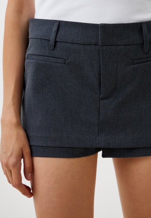 Юбка-шорты Love Republic