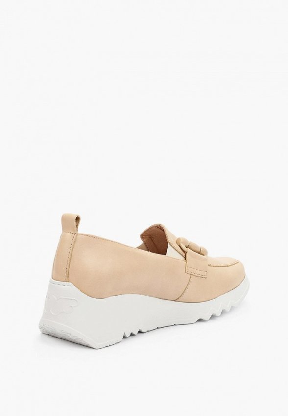 Лоферы Wonders