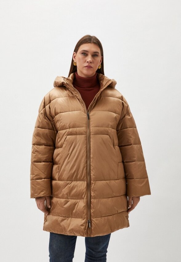 Пуховик Persona by Marina Rinaldi