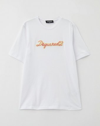 Футболка Dsquared2 детям