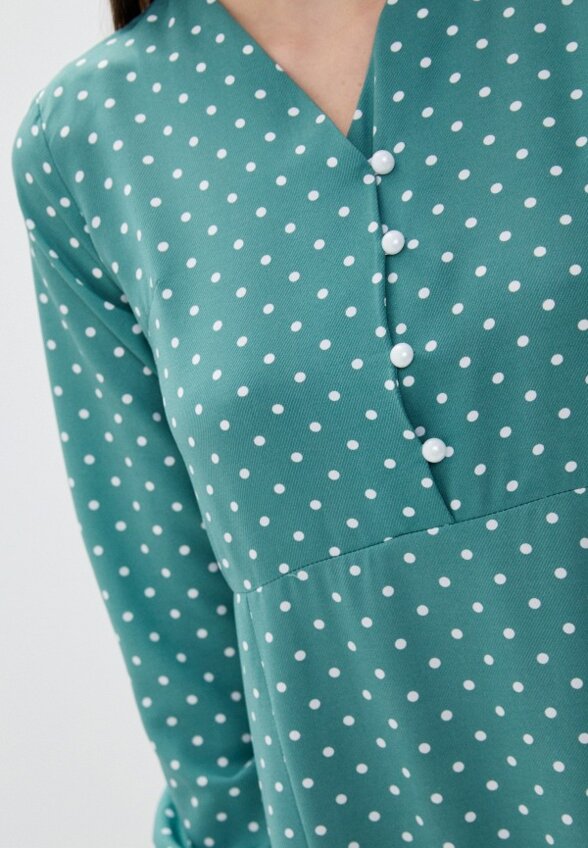 Платье Pink Summer