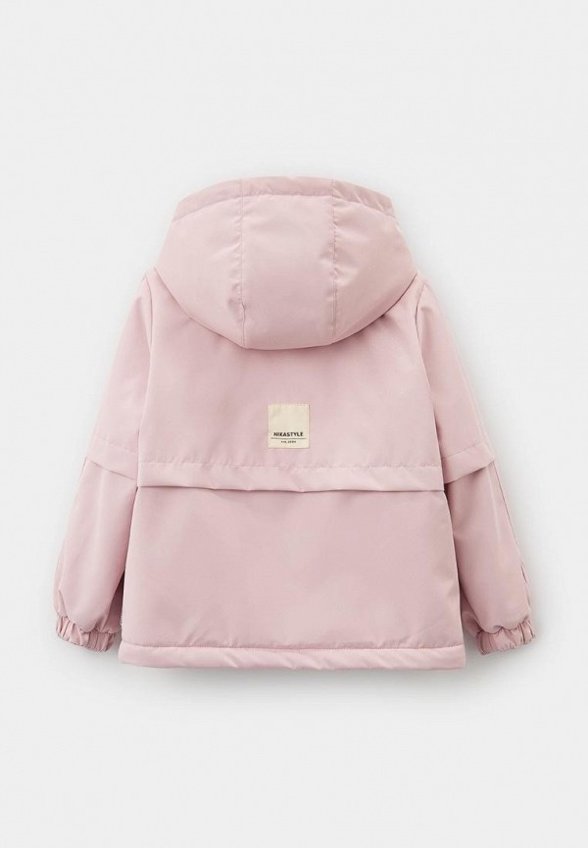 Куртка утепленная Nikastyle