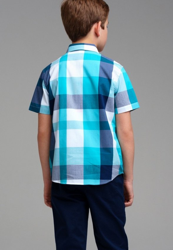 Рубашка PlayToday