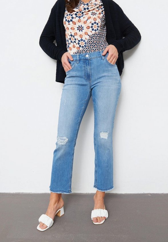 Джинсы Gerry Weber