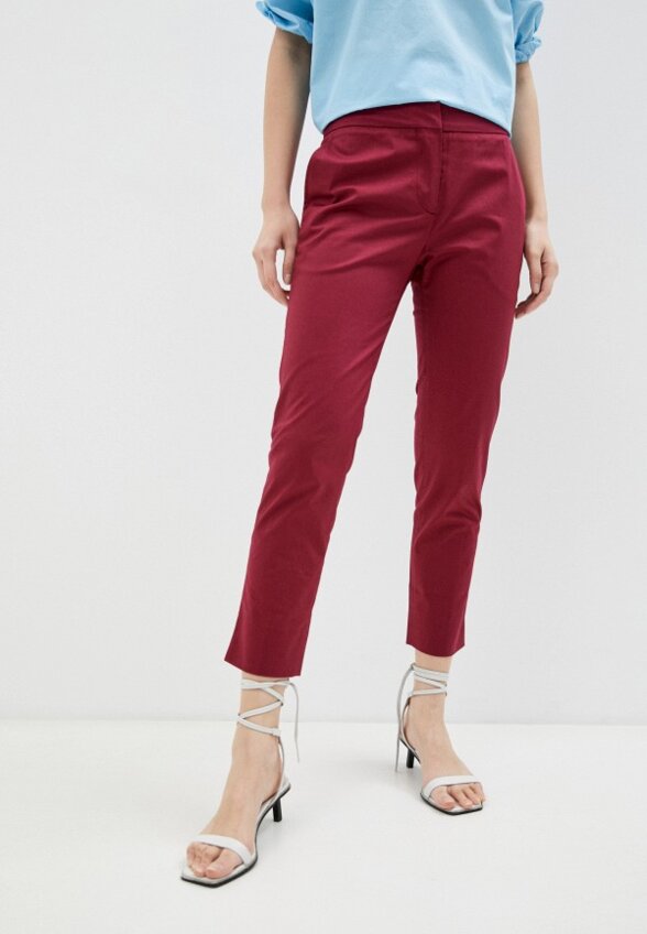 Брюки Trussardi