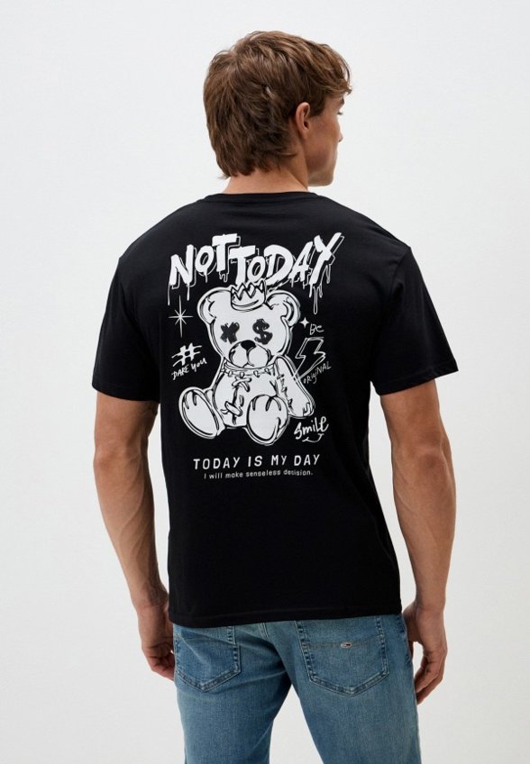 Футболка Terranova