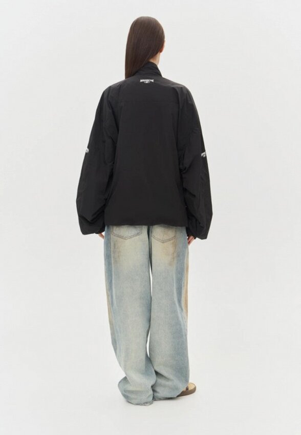 Ветровка Naipache