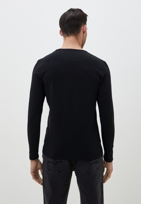 Лонгслив G.E.Y.I.M