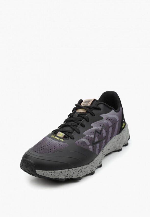 Кроссовки Safety Jogger