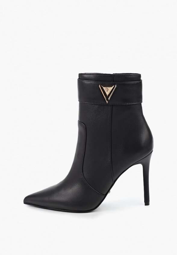 Ботильоны Gaudi