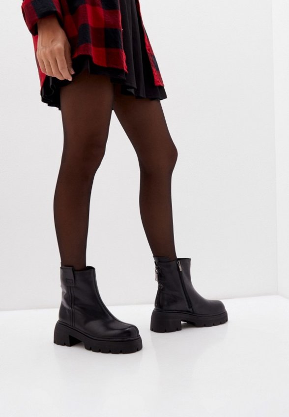 Полусапоги Thomas Munz