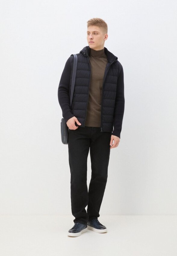 Куртка утепленная Maison David