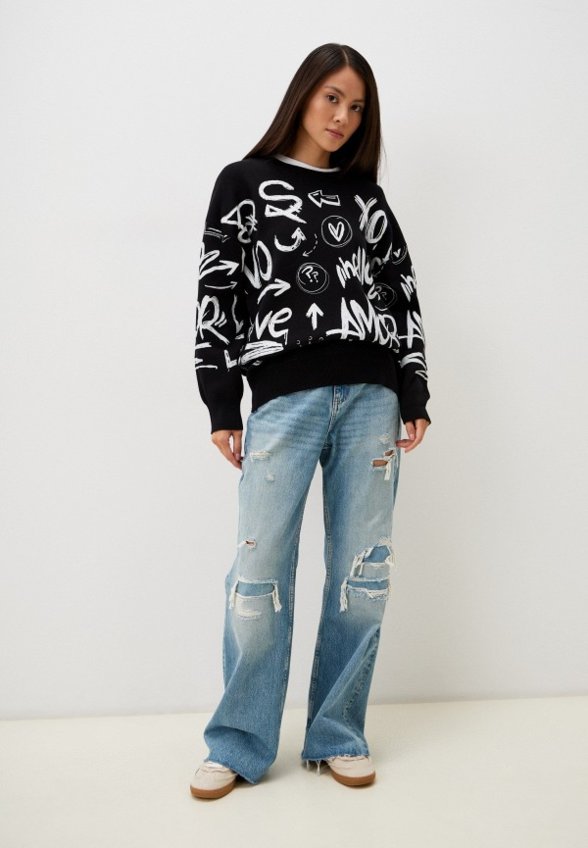 Свитшот Colorplay