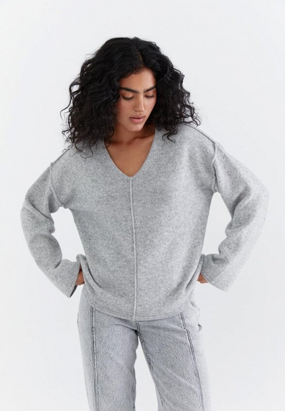 Пуловер M.Reason