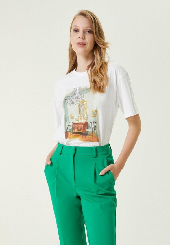 Футболка Club