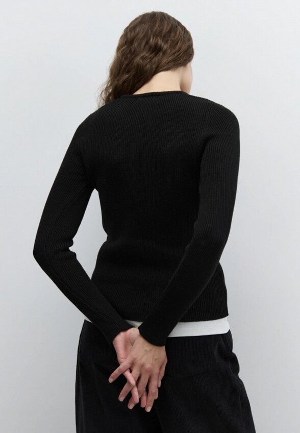 Джемпер Around