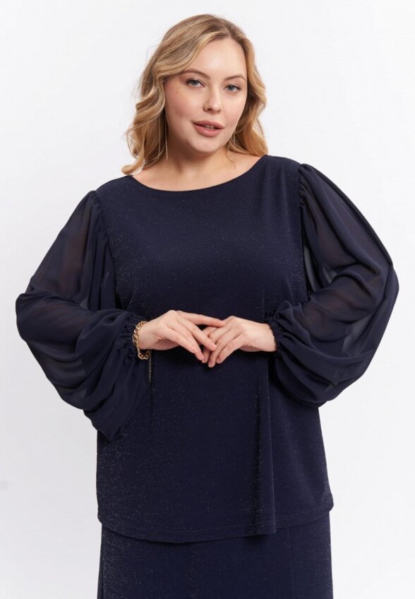 Блуза Артесса