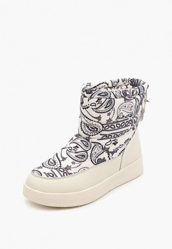 Дутики Salamander