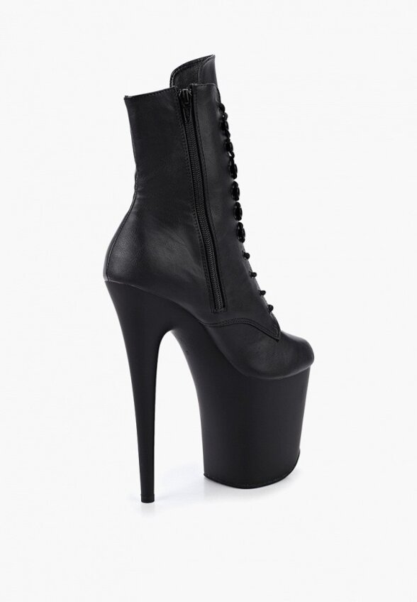 Ботильоны Pleaser