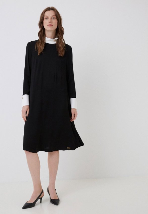 Платье Helmidge