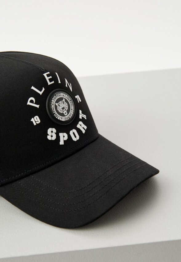 Бейсболка Plein Sport