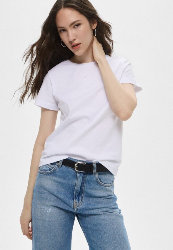 Футболка Pinko