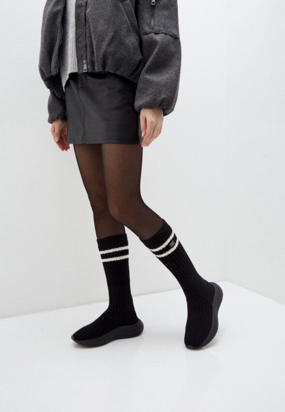 Сапоги Casadei