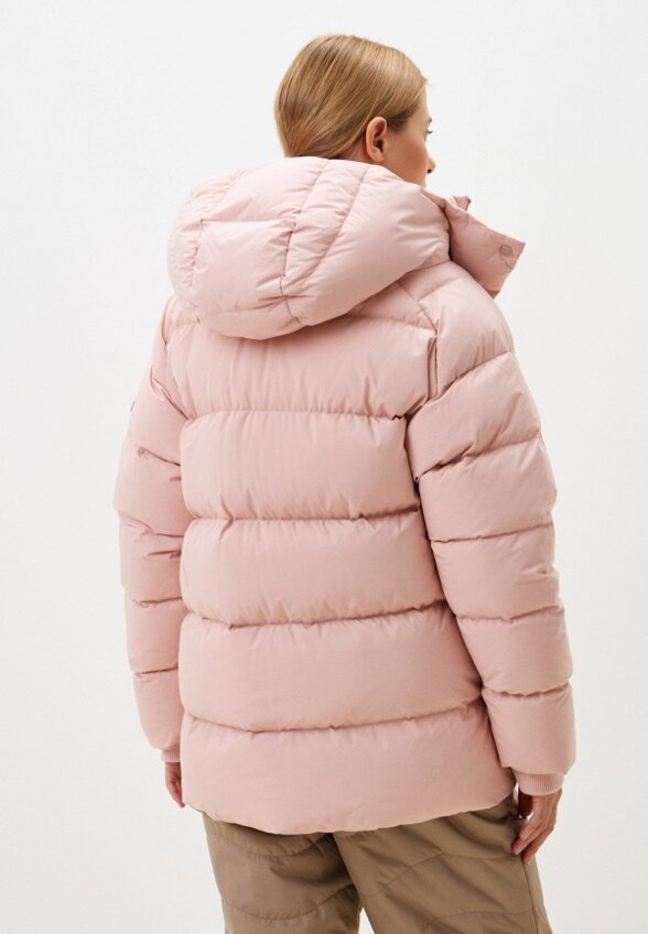 Пуховик Cordillero