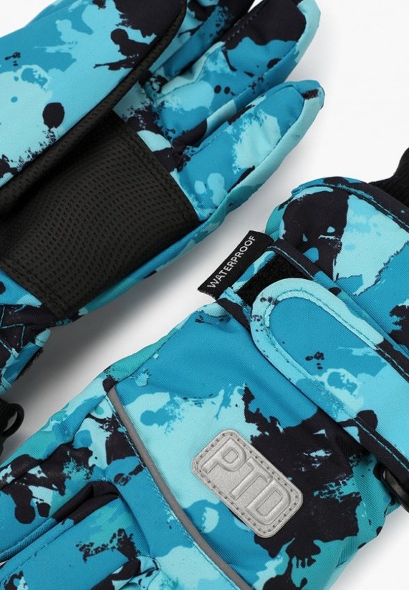 Перчатки PlayToday