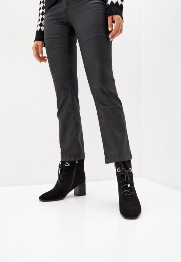 Ботильоны Ascalini