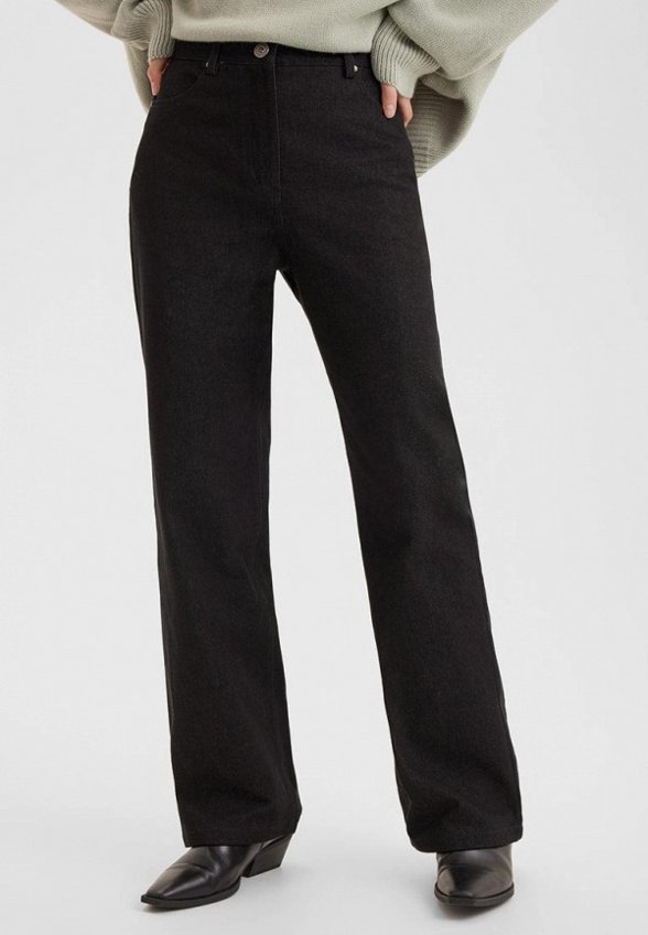 Джинсы Olesa Chugunova