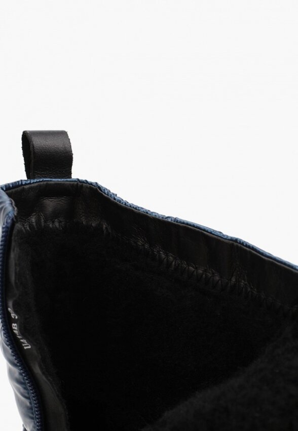 Дутики Ascalini