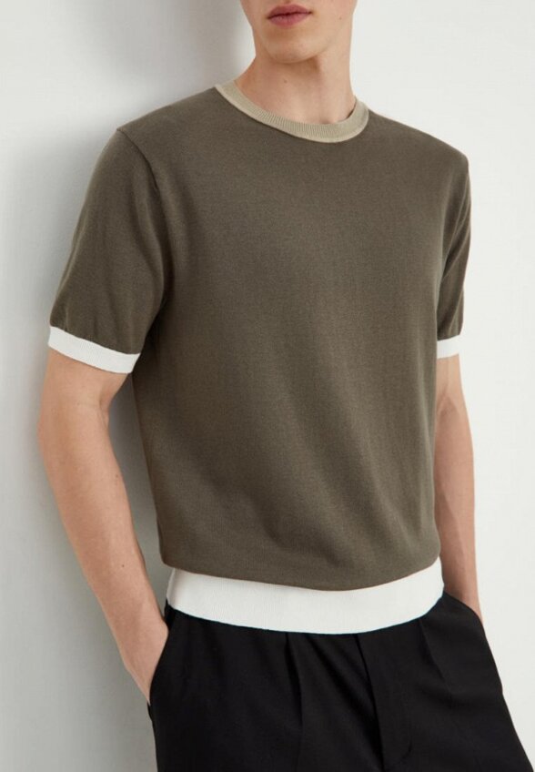 Джемпер Finn Flare